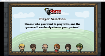Télécharger Till Death do Us Part Occasionnel pour Android Capture d'écran 5