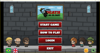 Télécharger Till Death do Us Part Occasionnel pour Android Capture d'écran 7