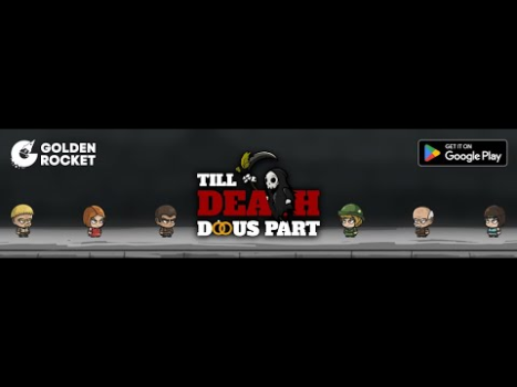 Télécharger Till Death do Us Part Occasionnel pour Android Capture d'écran 8