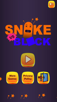 Télécharger The Block Snake Game 2023 Arcade pour Android Capture d'écran 5