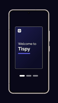 Télécharger Tispy Occasionnel pour Android