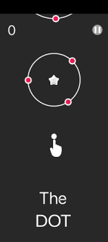 Télécharger The DOT Arcade pour Android Capture d'écran 2