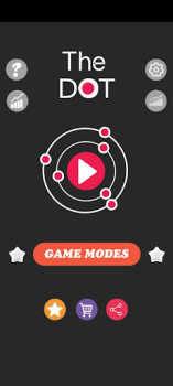 Télécharger The DOT Arcade pour Android Capture d'écran 3