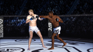 Télécharger EA SPORTS UFC Jeux de sport pour Android Capture d'écran 6