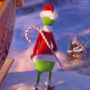 Télécharger  The Grinch Game Adventure