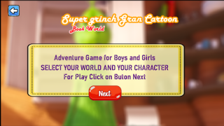 Télécharger The Grinch Game Adventure Arcade pour Android Capture d'écran 3