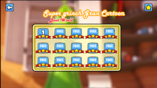 Télécharger The Grinch Game Adventure Arcade pour Android Capture d'écran 4