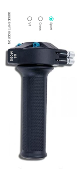 Télécharger Moto Sound Simulateurs pour Android Capture d'écran 2
