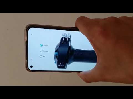 Télécharger Moto Sound Simulateurs pour Android Capture d'écran 5