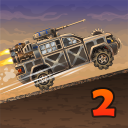 Télécharger  Earn to Die 2