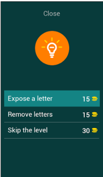 Télécharger Quiz Land Jeux de mots pour Android Capture d'écran 6