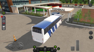 Télécharger Bus Simulator : Ultimate Simulateurs pour Android Capture d'écran 7