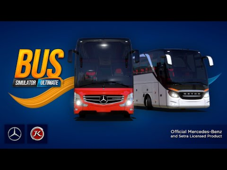 Télécharger Bus Simulator : Ultimate Simulateurs pour Android Capture d'écran 8