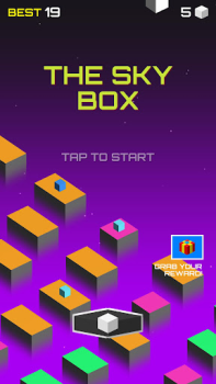 Télécharger The SkyBox Arcade pour Android
