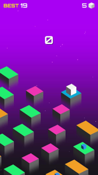 Télécharger The SkyBox Arcade pour Android Capture d'écran 2