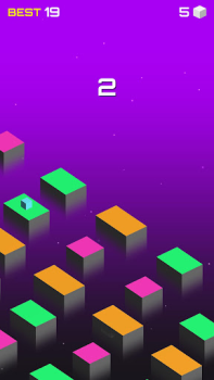 Télécharger The SkyBox Arcade pour Android Capture d'écran 3