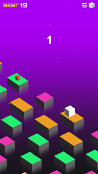 Télécharger The SkyBox Arcade pour Android Capture d'écran 4
