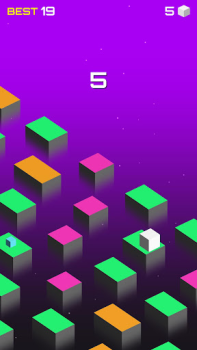 Télécharger The SkyBox Arcade pour Android Capture d'écran 6