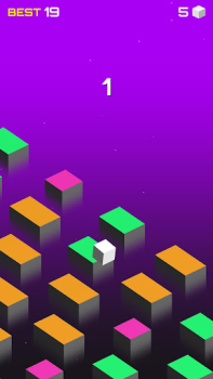 Télécharger The SkyBox Arcade pour Android Capture d'écran 7