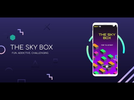 Télécharger The SkyBox Arcade pour Android Capture d'écran 8