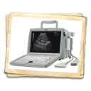Télécharger  L'échocardiographie