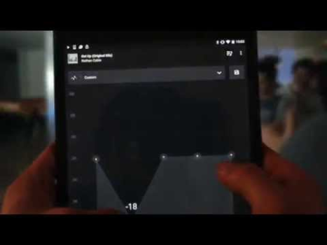 Télécharger Equalizer+ Player Volume Boost Musique et audio pour Android Capture d'écran 8