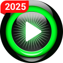 Télécharger  Lecteur vidéo HD