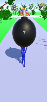 Télécharger Tik-tak bomb Arcade pour Android Capture d'écran 4