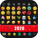 Télécharger  Keyboard - Emoji, Emoticons