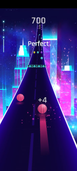 Télécharger BlackPink Lisa : Dancing Ball Musique pour Android
