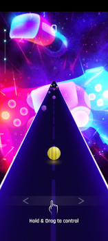 Télécharger BlackPink Lisa : Dancing Ball Musique pour Android Capture d'écran 4
