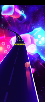 Télécharger BlackPink Lisa : Dancing Ball Musique pour Android Capture d'écran 5