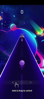 Télécharger BlackPink Lisa : Dancing Ball Musique pour Android Capture d'écran 6