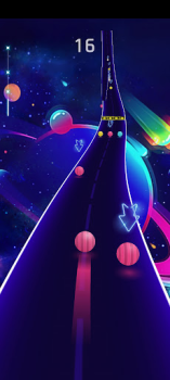 Télécharger BlackPink Lisa : Dancing Ball Musique pour Android Capture d'écran 7