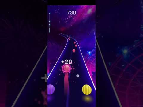Télécharger BlackPink Lisa : Dancing Ball Musique pour Android Capture d'écran 8