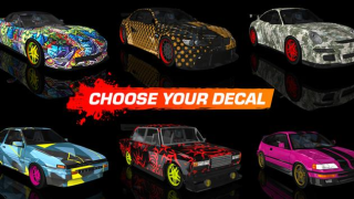 Télécharger Drift Max - Car Racing Course pour Android Capture d'écran 2