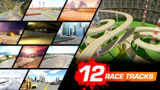 Télécharger Drift Max - Car Racing Course pour Android Capture d'écran 5
