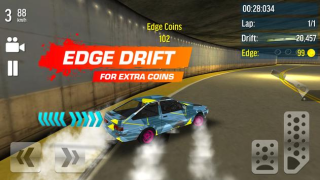 Télécharger Drift Max - Car Racing Course pour Android Capture d'écran 6