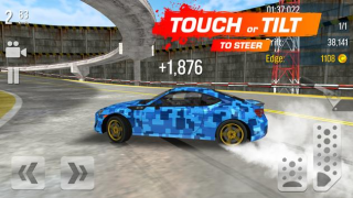 Télécharger Drift Max - Car Racing Course pour Android Capture d'écran 7