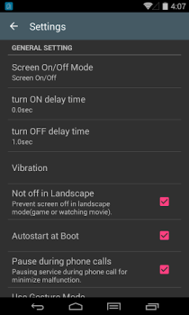 Télécharger EveryCover Outils pour Android Capture d'écran 2