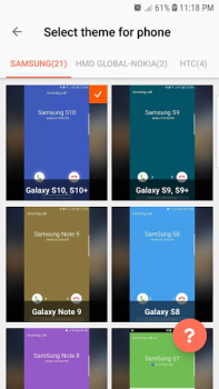 Télécharger Fake Call and Sms Divertissement pour Android Capture d'écran 6