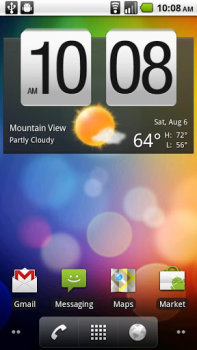 Télécharger Fancy Widgets Personnalisation pour Android