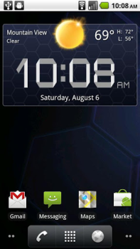 Télécharger Fancy Widgets Personnalisation pour Android Capture d'écran 6