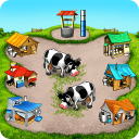 Télécharger Farm Frenzy :Le jeu légendaire