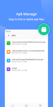 Télécharger File Manager Outils pour Android Capture d'écran 5