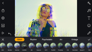 Télécharger Film Maker Pro–éditer de vidéo Photo pour Android Capture d'écran 3