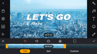 Télécharger Film Maker Pro–éditer de vidéo Photo pour Android Capture d'écran 5