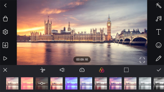 Télécharger Film Maker Pro–éditer de vidéo Photo pour Android Capture d'écran 7