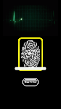 Télécharger BP Tracker Médecine pour Android Capture d'écran 3