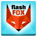 Télécharger  FlashFox - Flash Browser
